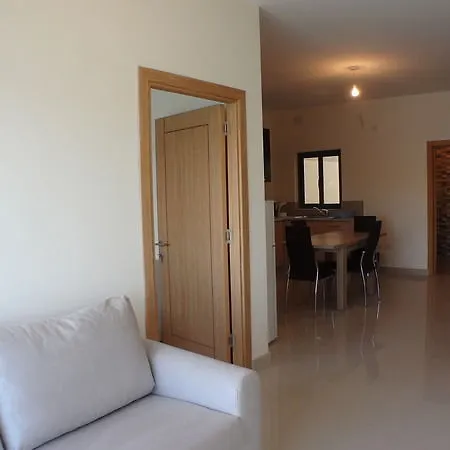 Hotel Eri 072 Qawra